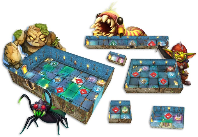 Tiny Epic Tactics