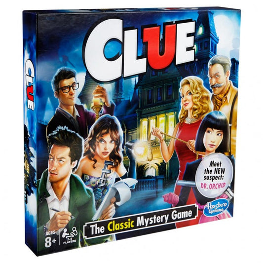 Clue