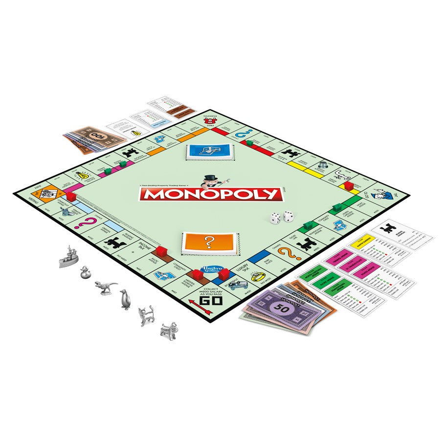 Monopoly
