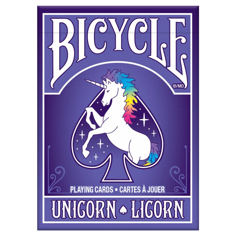 Playing Cards (Bicycle)