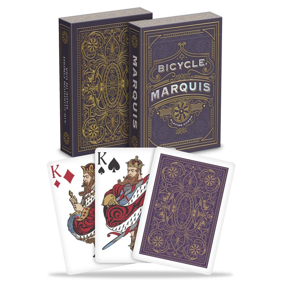 Playing Cards (Bicycle)