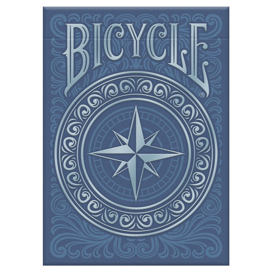Playing Cards (Bicycle)