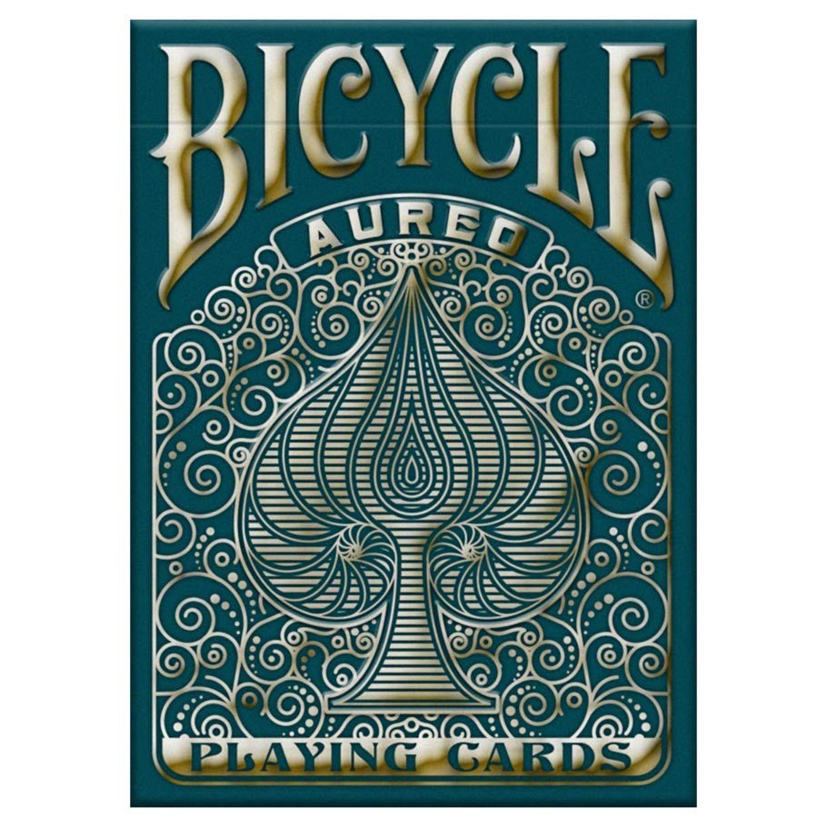 Playing Cards (Bicycle)