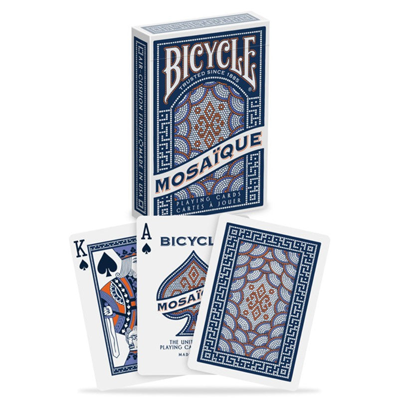Playing Cards (Bicycle)