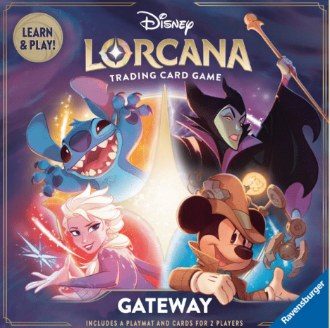Lorcana: Gateway