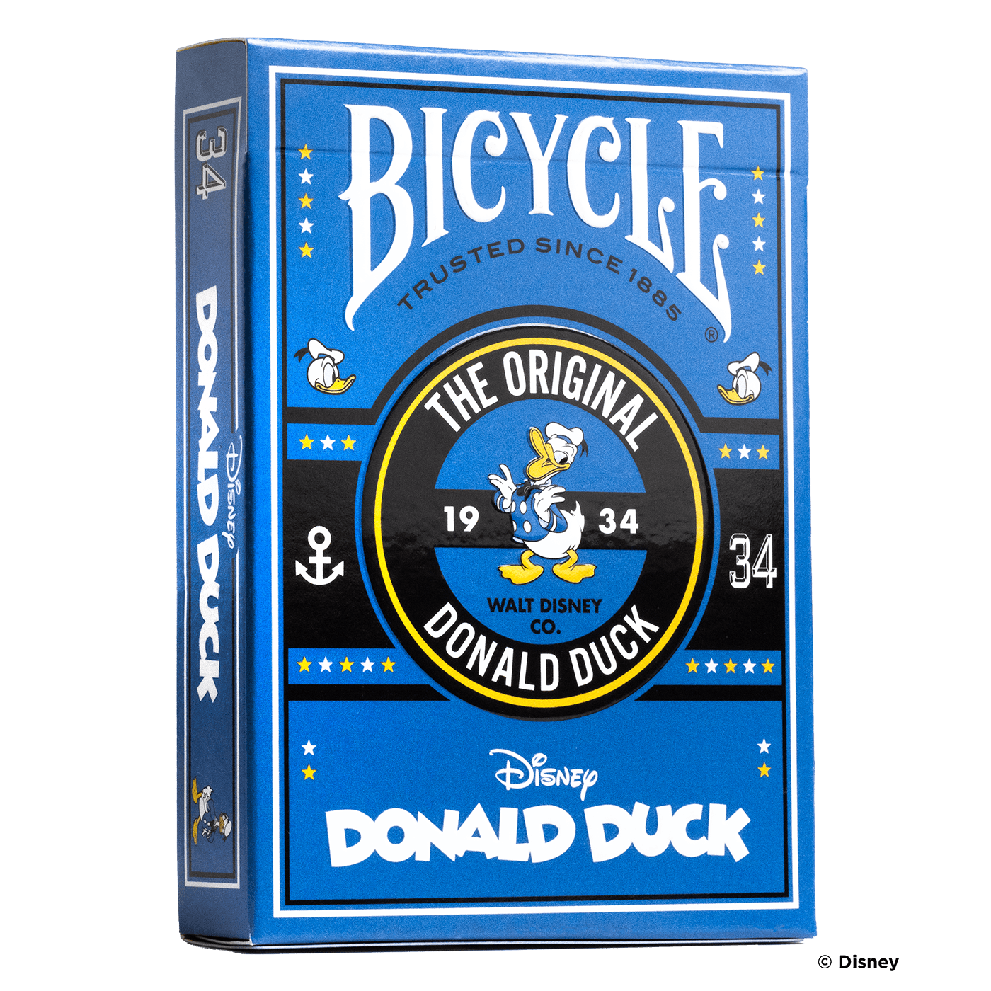 Themed Playing Cards (Bicycle)