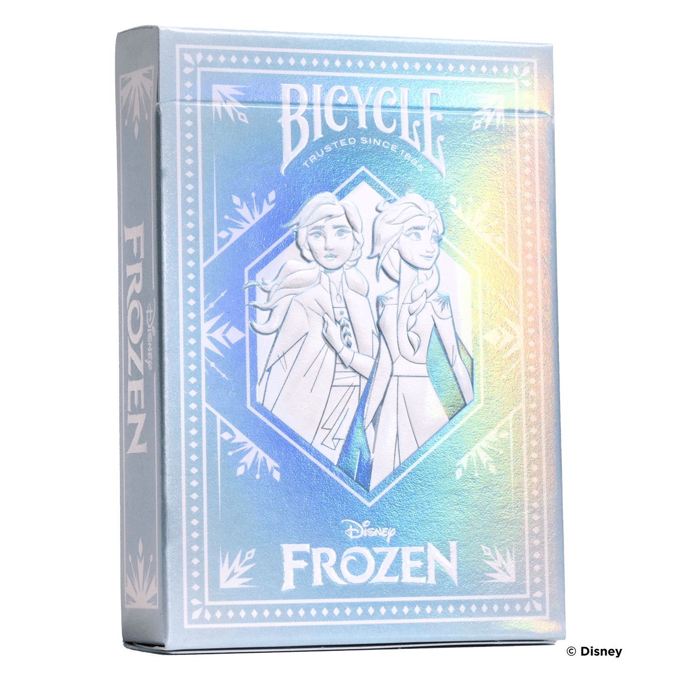 Themed Playing Cards (Bicycle)