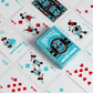 Themed Playing Cards (Bicycle)