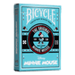 Themed Playing Cards (Bicycle)