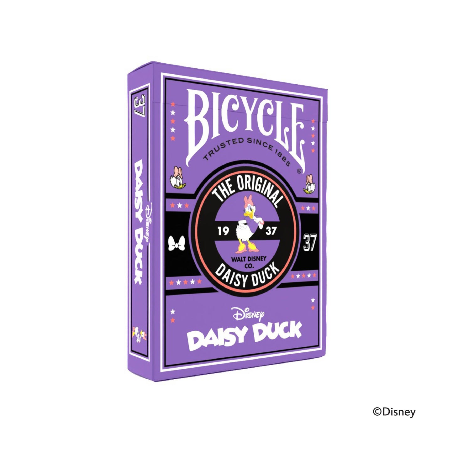 Themed Playing Cards (Bicycle)