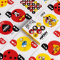 Themed Playing Cards (Bicycle)