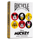 Themed Playing Cards (Bicycle)