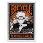 Themed Playing Cards (Bicycle)