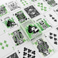 Themed Playing Cards (Bicycle)