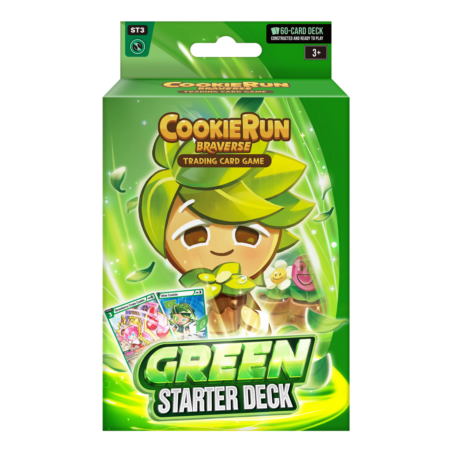 CR: Starter Deck