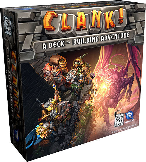 Clank!