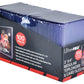 Ultra Pro Bundle: Toploader & Card Sleeves 3in x 4in