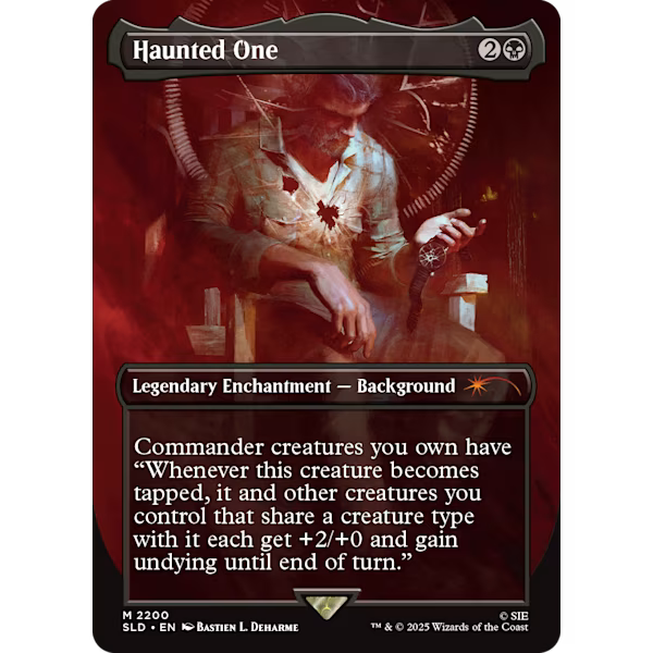 MTG: Secret Lair - Playstation