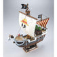 One Piece Grand Ship Collection - Going Merry