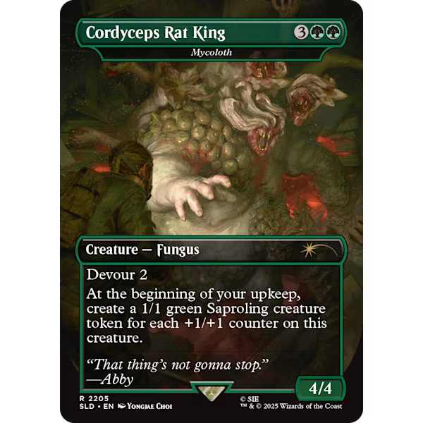 MTG: Secret Lair - Playstation