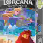 Lorcana: The First Chapter Starter Deck