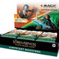MTG: Lord of the Rings Jumpstart Booster Display