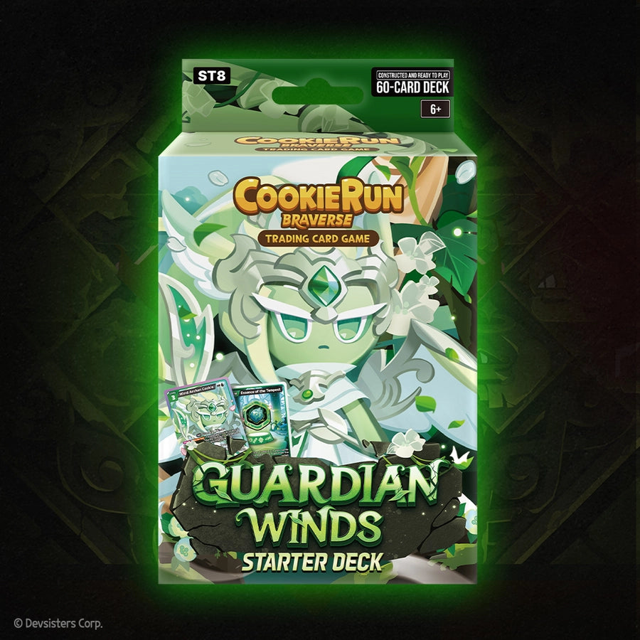 CR: Starter Deck V2