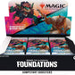 MTG: Foundations Jumpstart Booster Pack