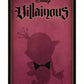 Villainous: Sugar and Spite