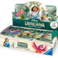 Lorcana: Archazia's Island Booster Display