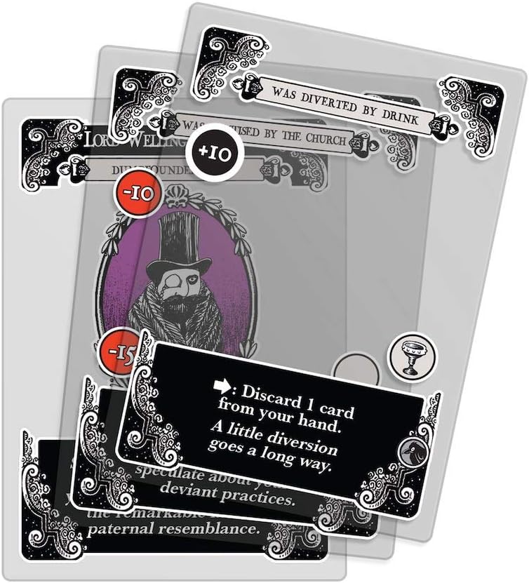 Gloom (2nd Edition)