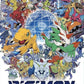 Digimon Art Sleeves