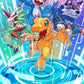 Digimon Art Sleeves