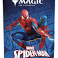 MTG: Marvel Spider-Man Booster Pack
