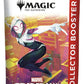 MTG: Marvel Spider-Man Collector Booster Pack