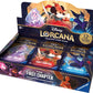 Lorcana: The First Chapter Booster Display