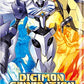 Digimon: Digimon Generation Booster Display (AD-01)