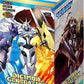 Digimon: Digimon Generation Booster Display (AD-01)