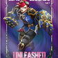 Riftbound: Unleashed Booster Pack (RB-03)