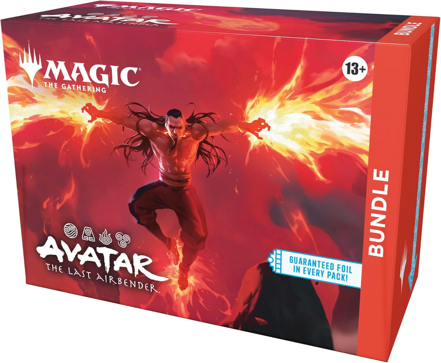 MTG: Avatar Bundle
