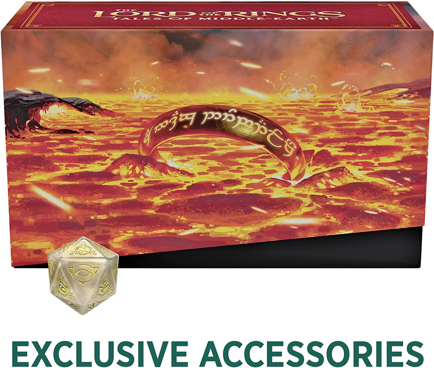 MTG: Lord of the Rings Bundle