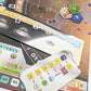 Terraforming Mars: Amazonis & Vastitas