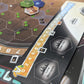 Terraforming Mars: Amazonis & Vastitas