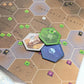 Terraforming Mars: Amazonis & Vastitas