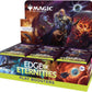 MTG: Edge of Eternities Booster Pack