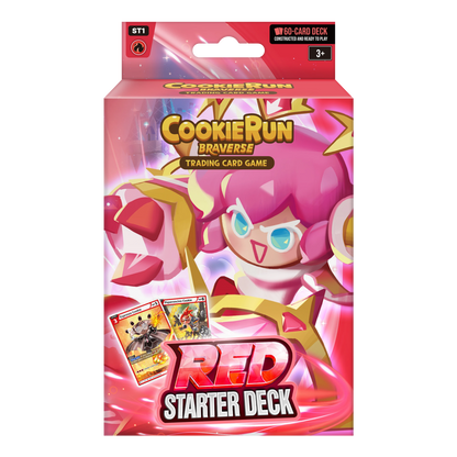 CR: Starter Deck