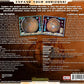 Terraforming Mars: Amazonis & Vastitas