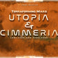 Terraforming Mars: Utopia & Cimmeria