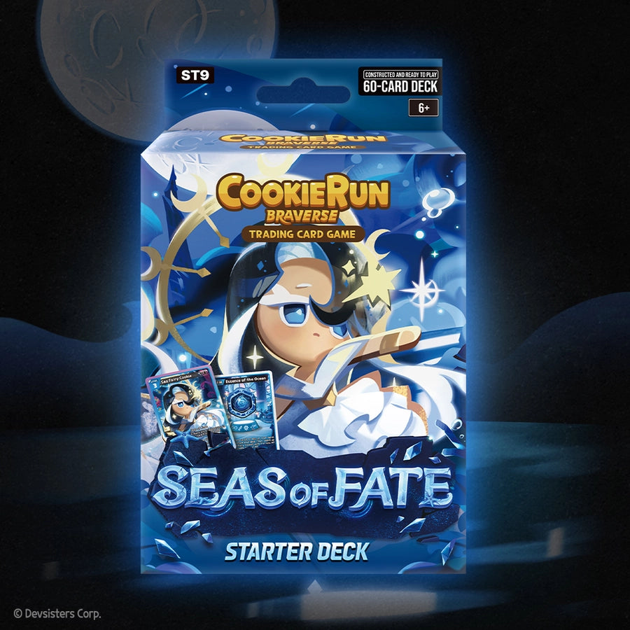 CR: Starter Deck V2