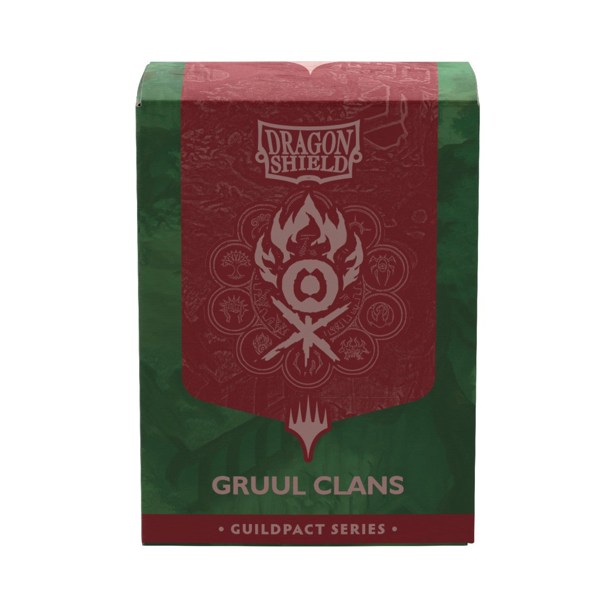 Dragon Shield Guildpact (100ct)